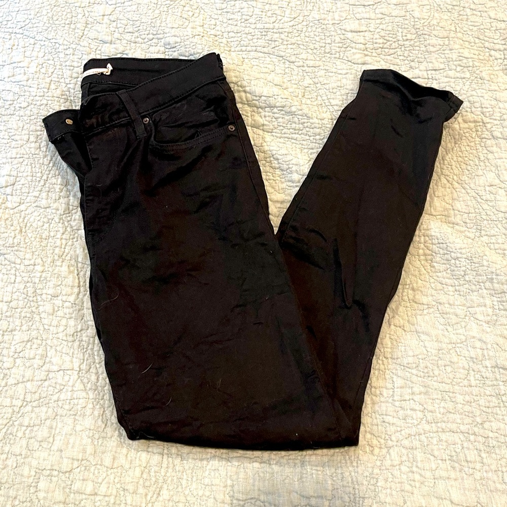 Levi Skinny Jeans